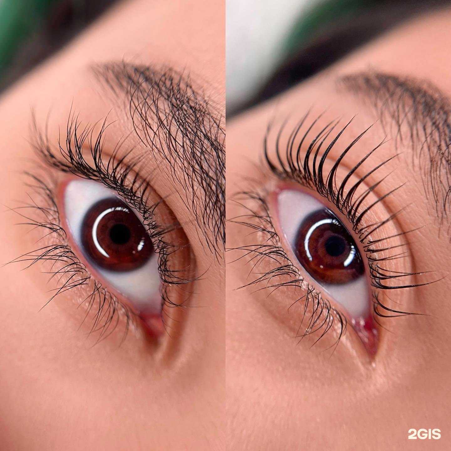 Отзывы на компанию Anna Eyes в Новосибирске c фото