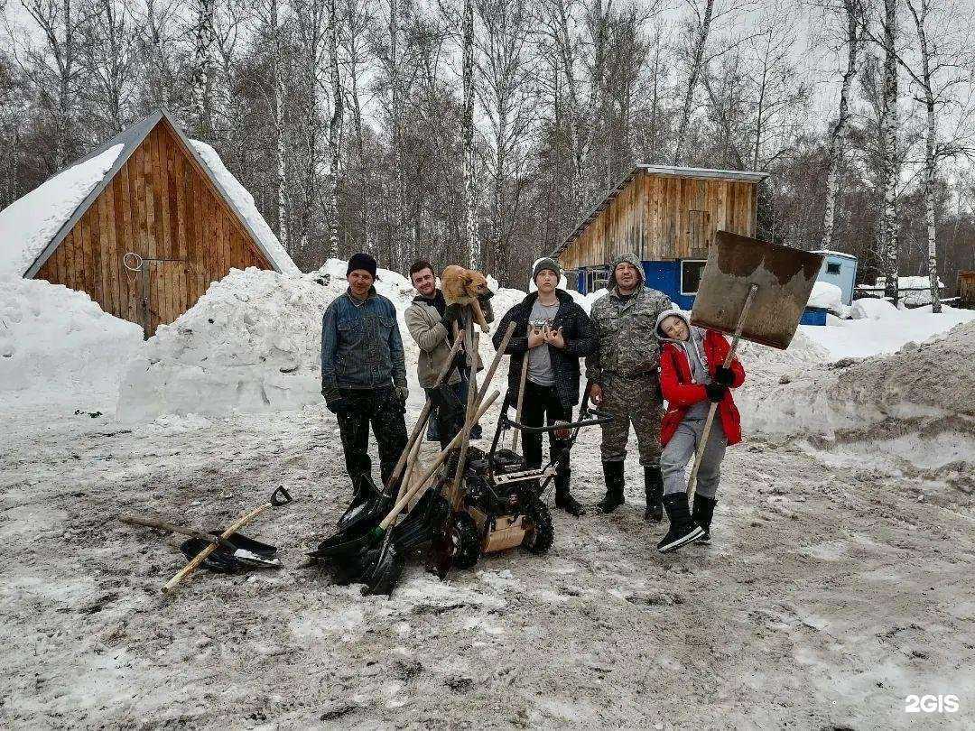 Отзывы на компанию Дары горного Алтая в г. Норильск c фото