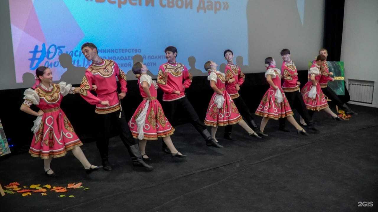 Отзывы на компанию Иркутская Слобода в Иркутске c фото