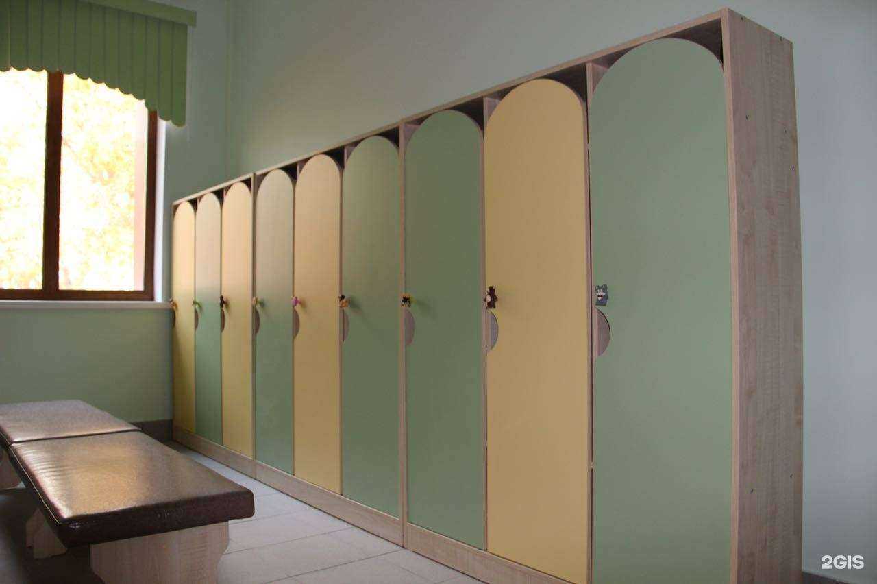 Отзывы на компанию Малыш панда в Владивостоке c фото