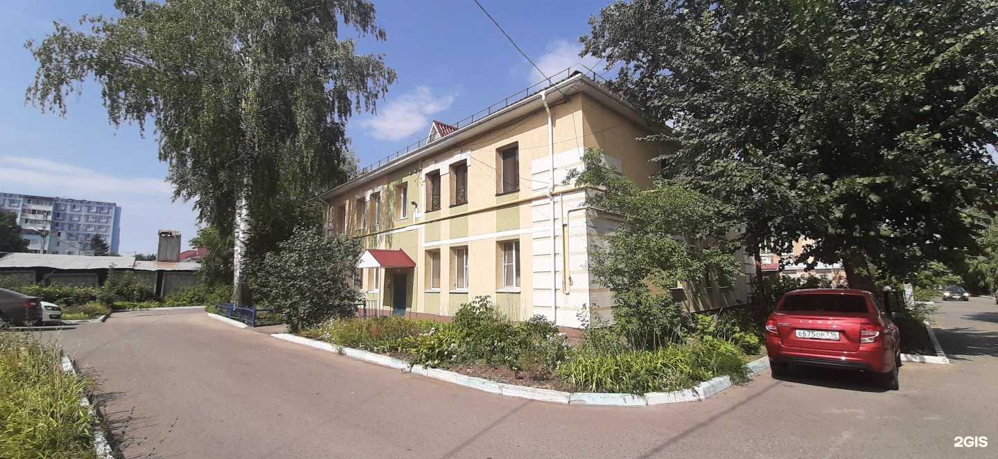 Отзывы на компанию Барбершоп в Альметьевске c фото - фотография 2 из 2