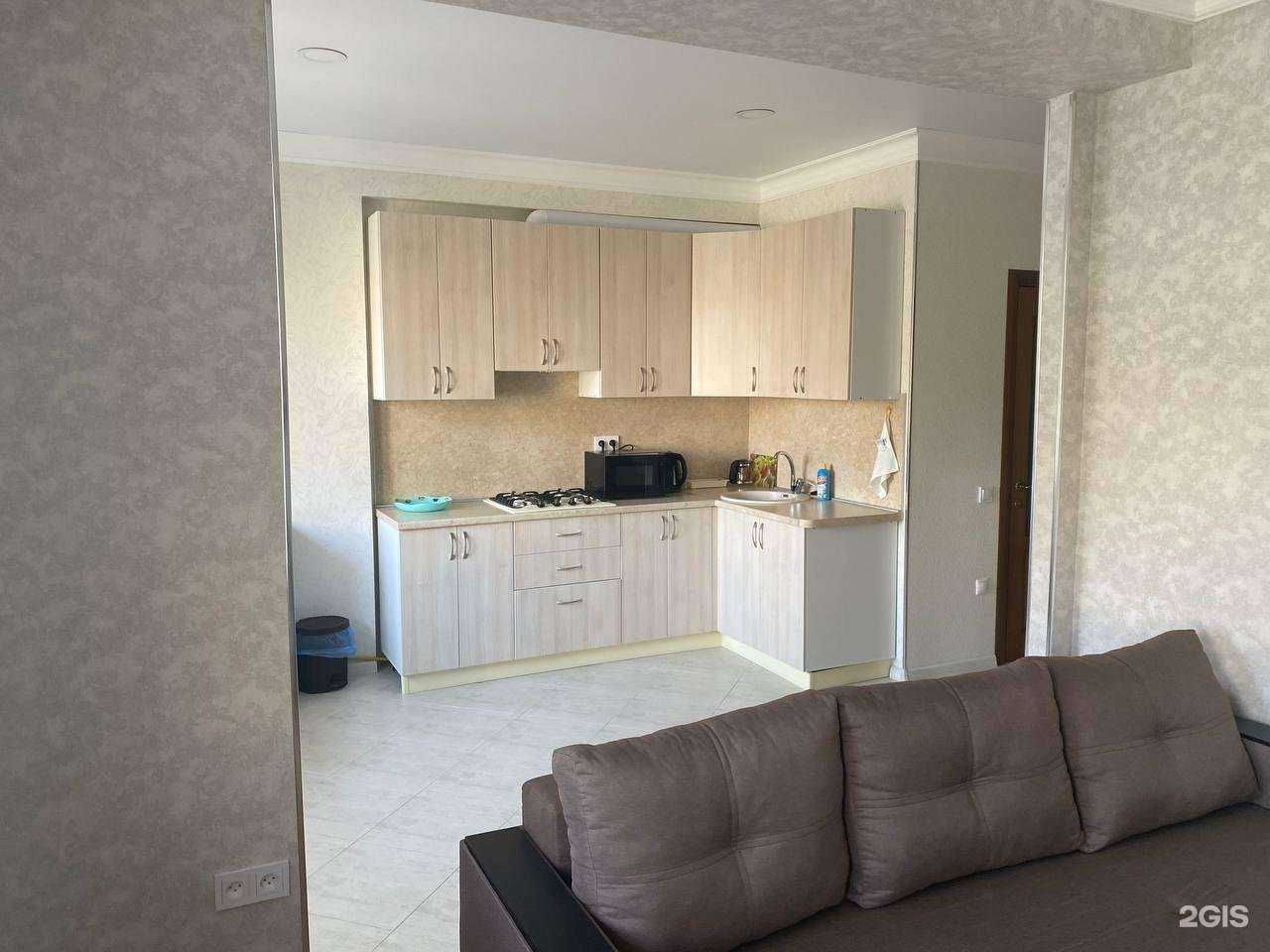 Отзывы на компанию Apart Hotel в Каспийске c фото