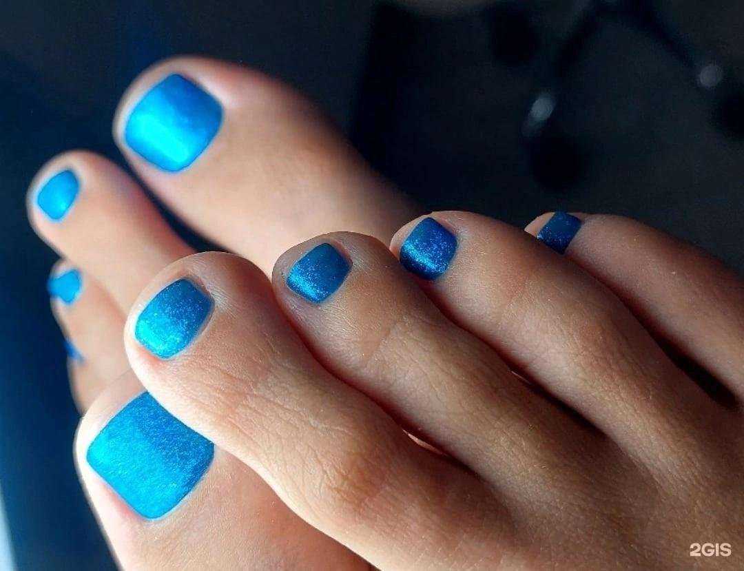 Отзывы на компанию Идеальные пяточки в г. Мурманск c фото