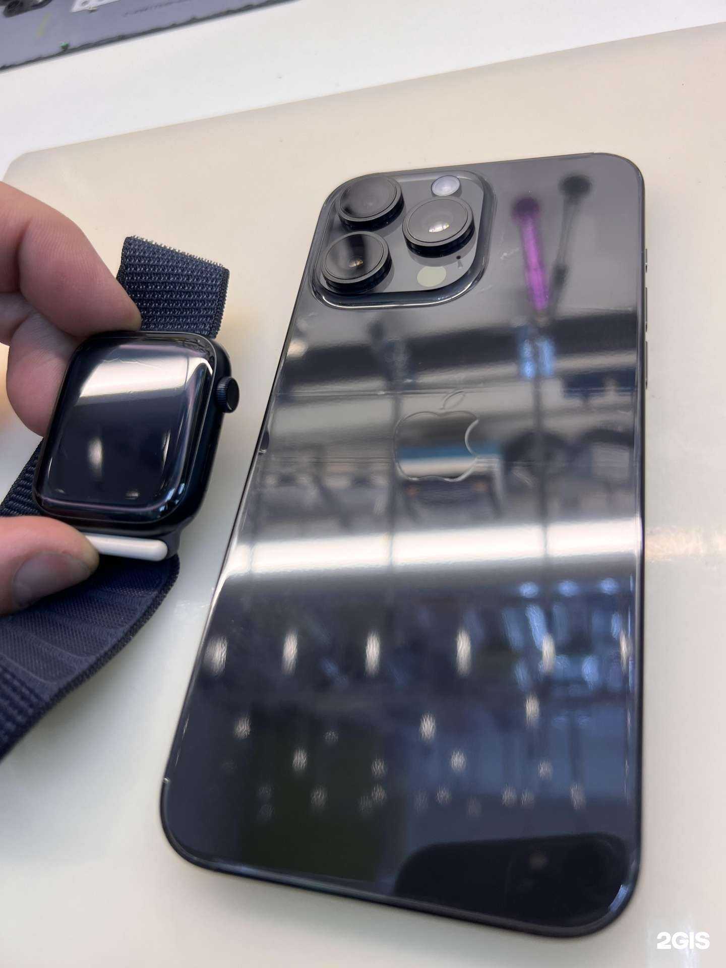 Отзывы на компанию IT smart в Новокузнецке c фото