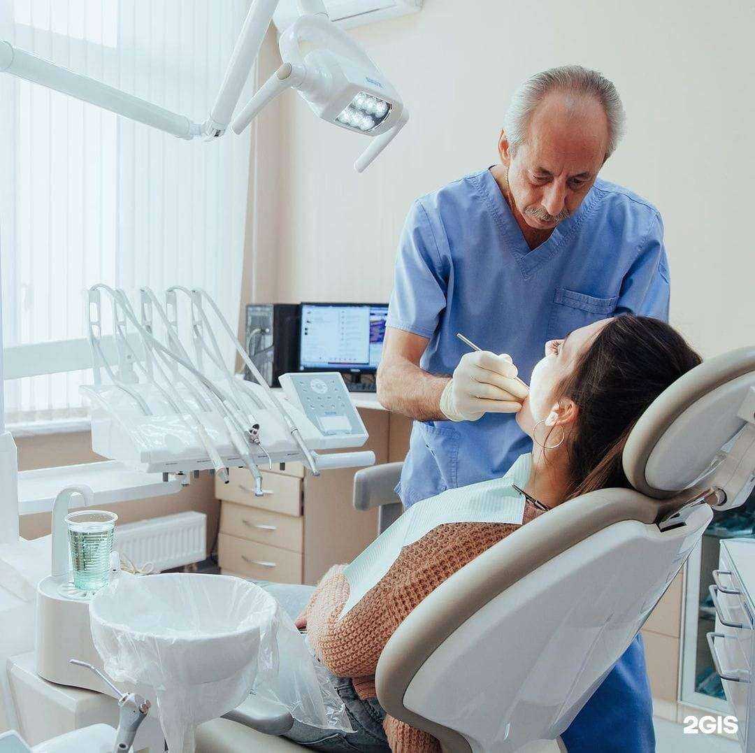 Отзывы на компанию Nkdent в г. Обнинск c фото