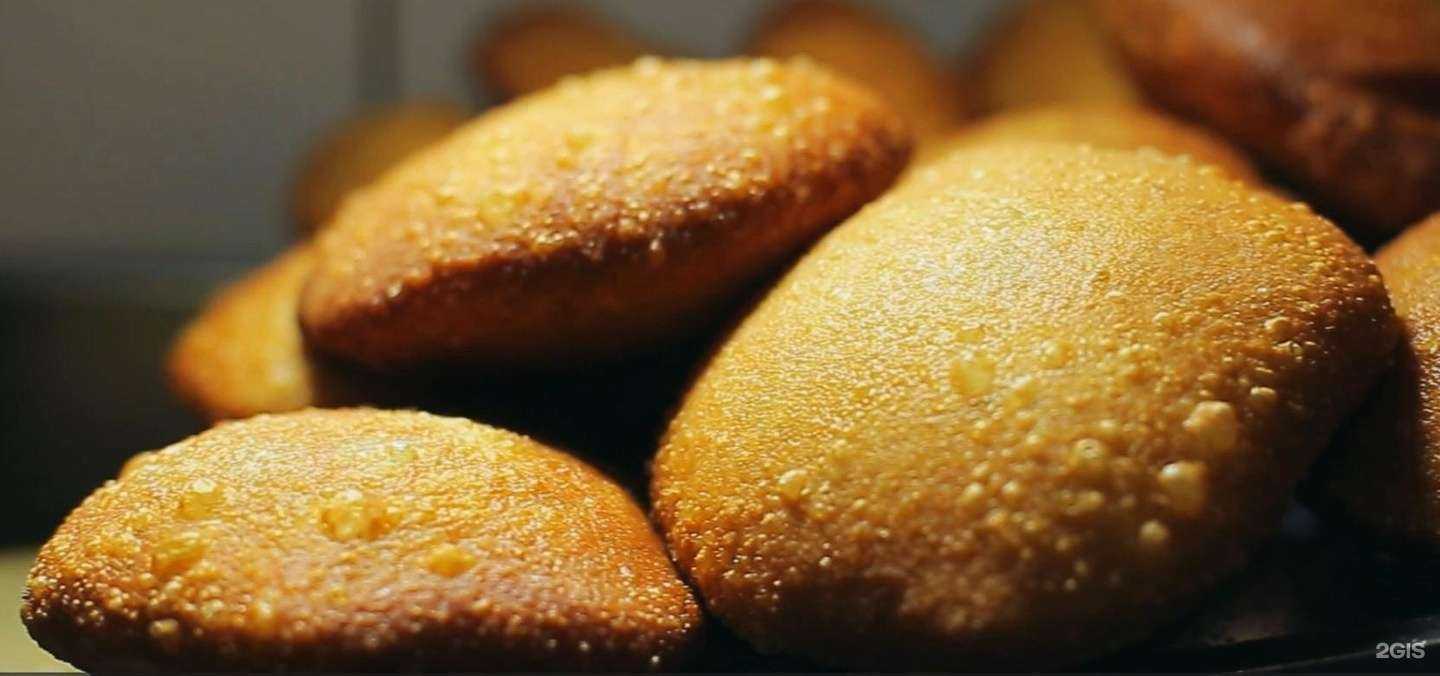 Отзывы на компанию Домашние беляшики в Новосибирске c фото