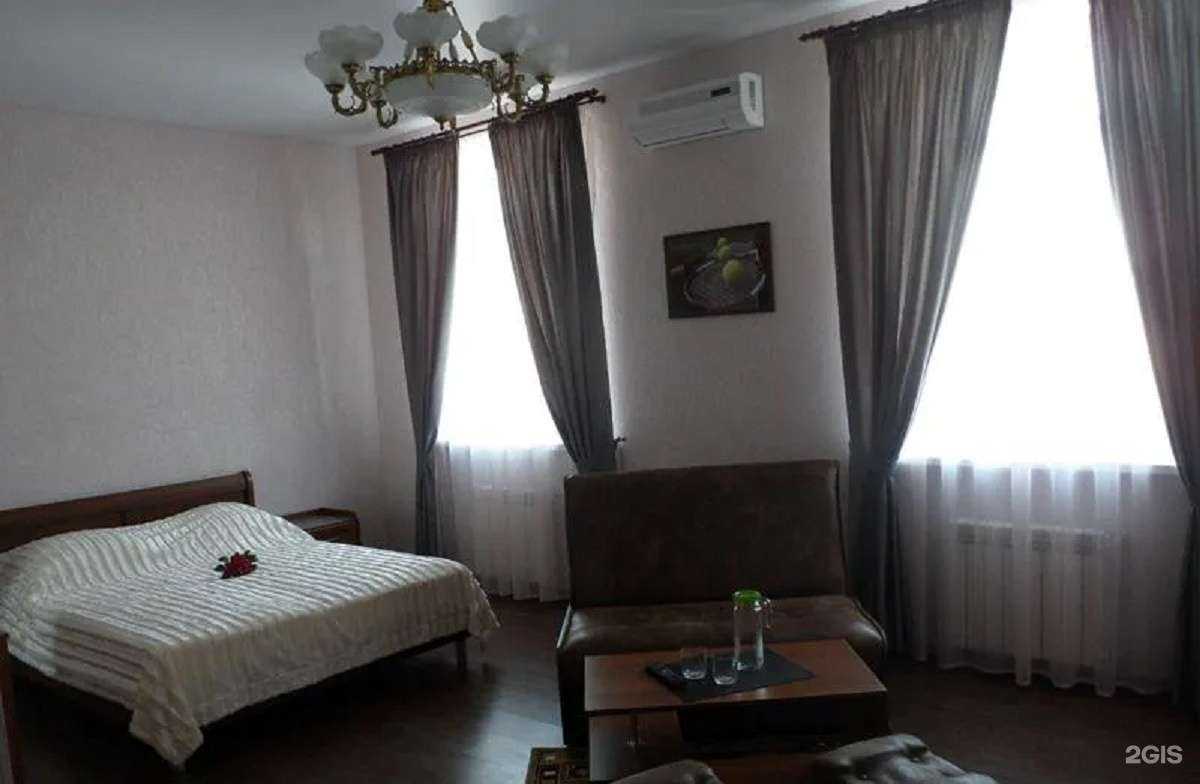 Отзывы на компанию Sport Hotel в Волжском c фото