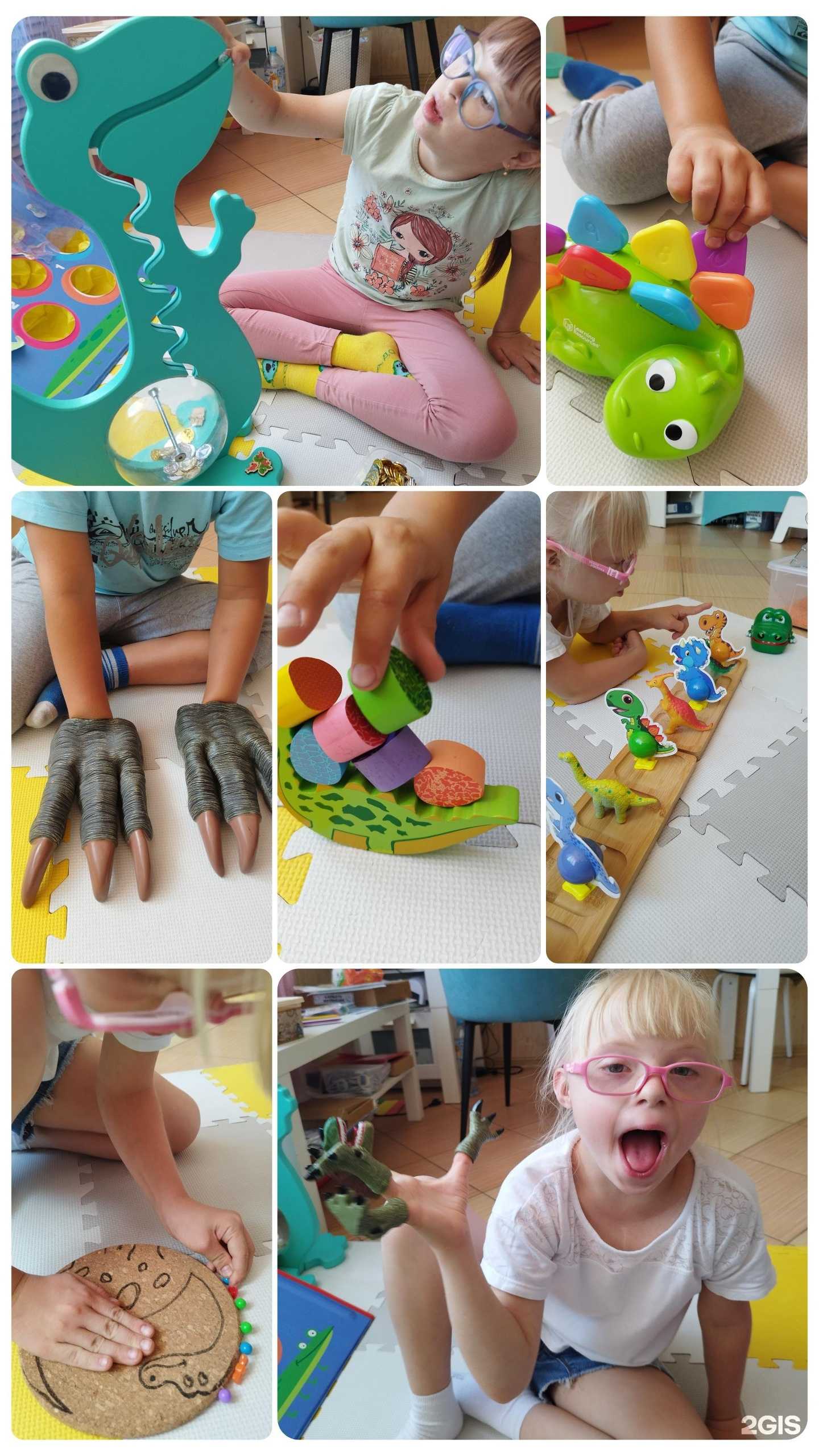 Отзывы на компанию Диалог в г. Новосибирск c фото