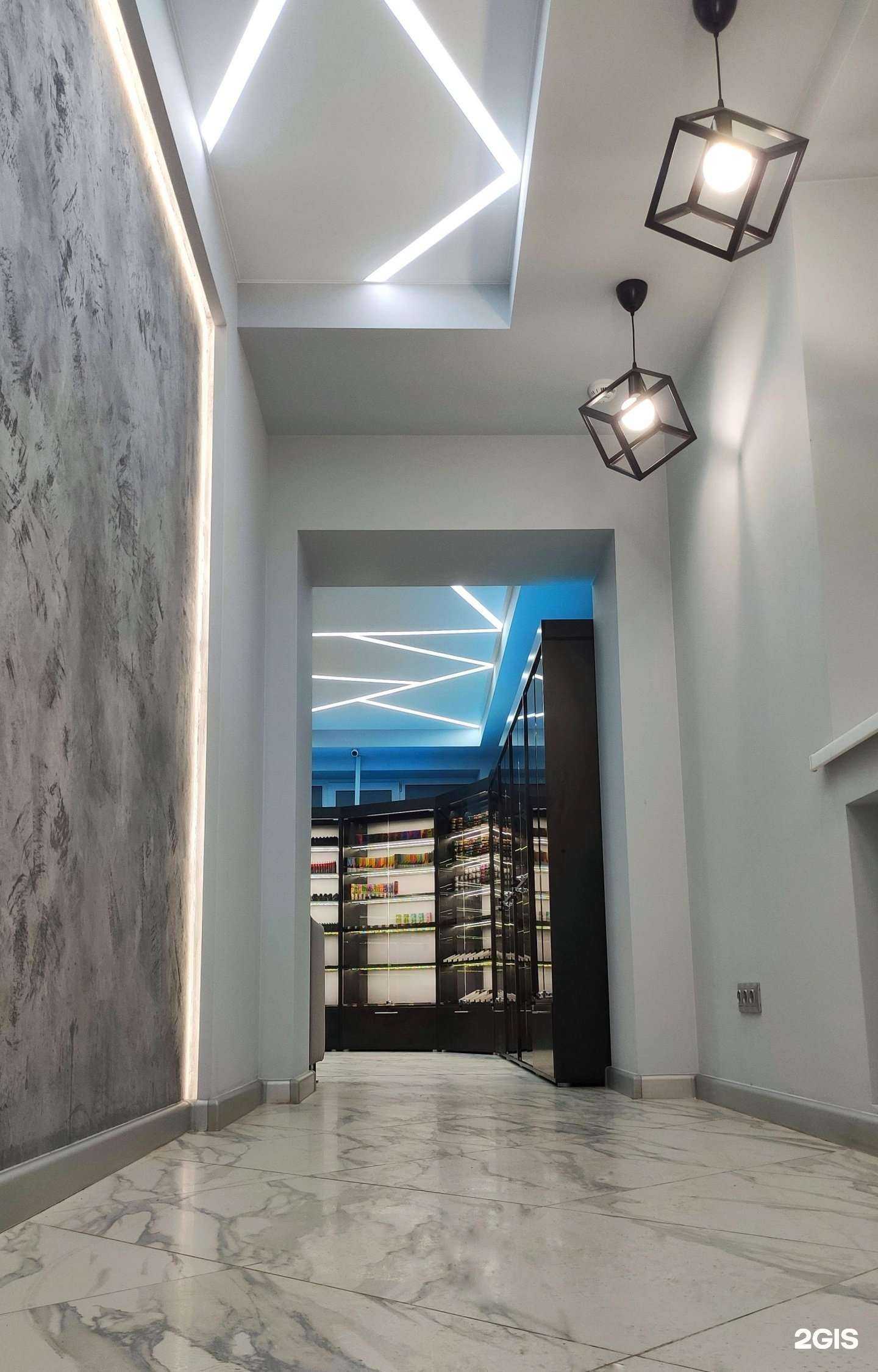 Отзывы на компанию Rocket smoke в г. Самара c фото