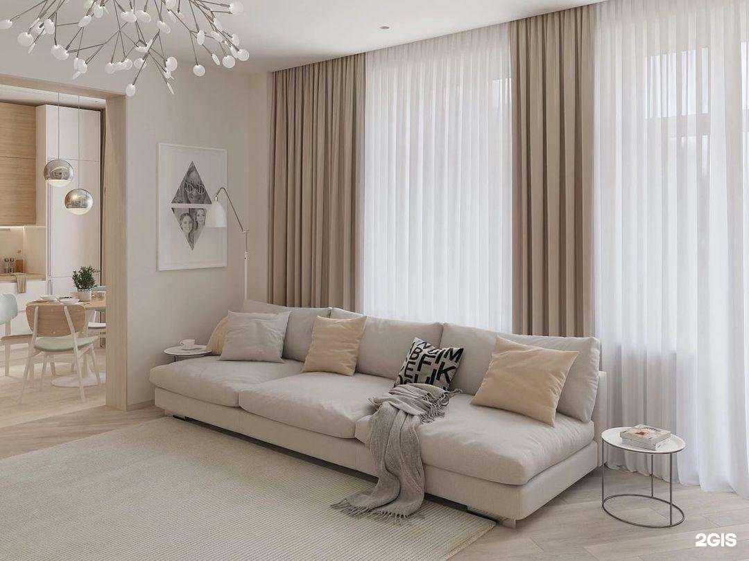 Отзывы на компанию Gardinia в Красноярске c фото