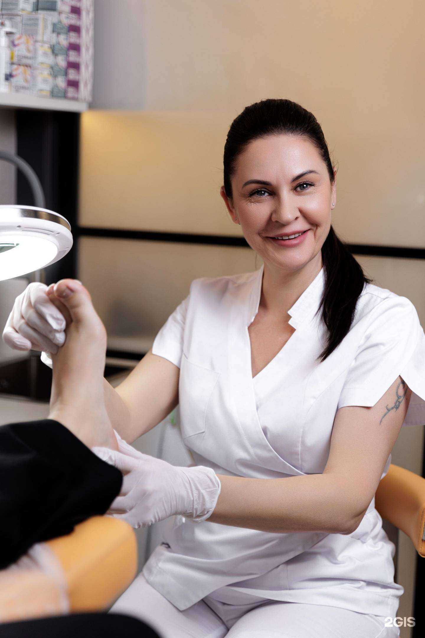 Отзывы на компанию Нейл-арт в Кемерове c фото