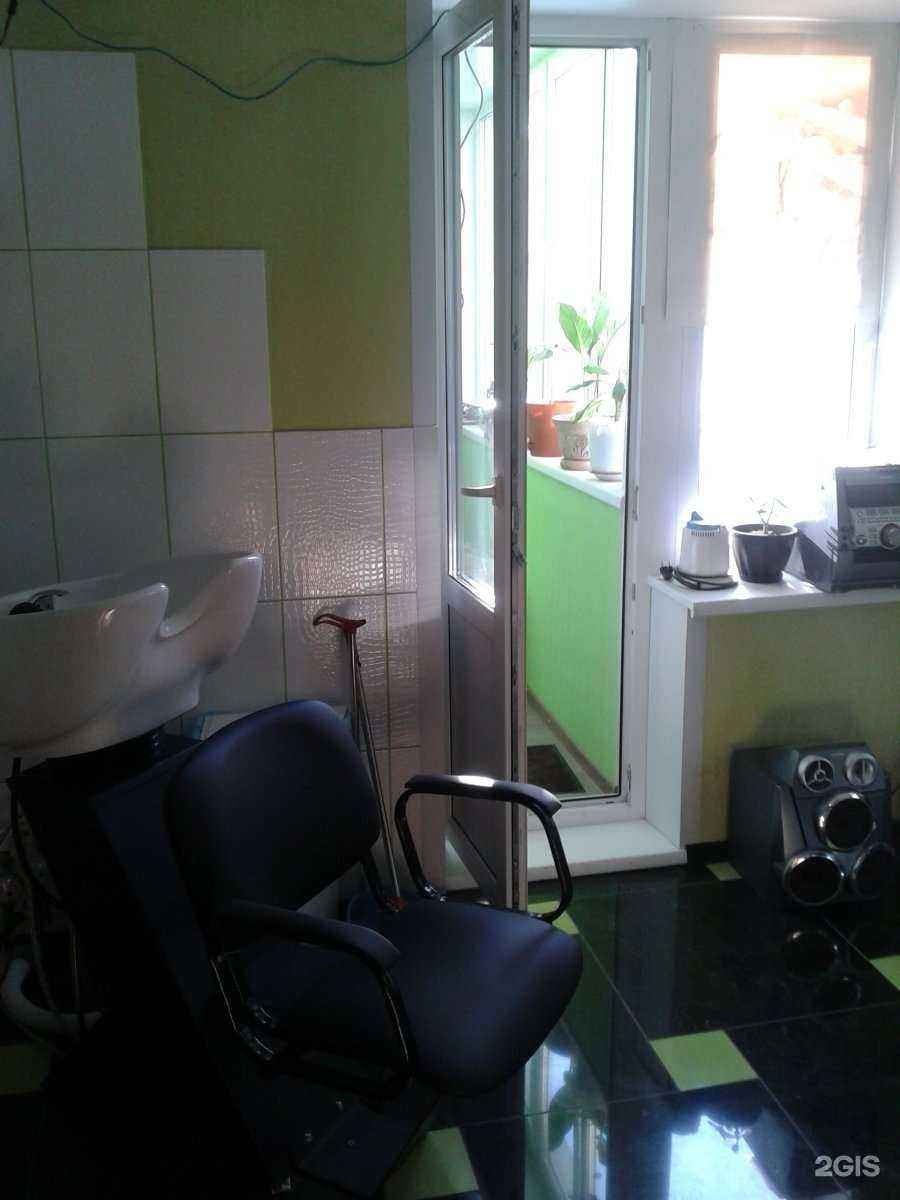 Отзывы на компанию Юлия в Барнауле c фото