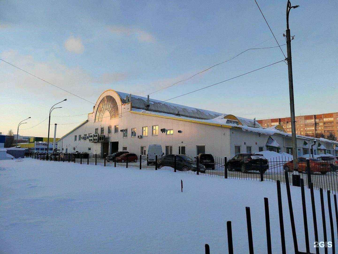 Отзывы на компанию Магазин фирменной посуды в Нижневартовске c фото - фотография 2 из 2