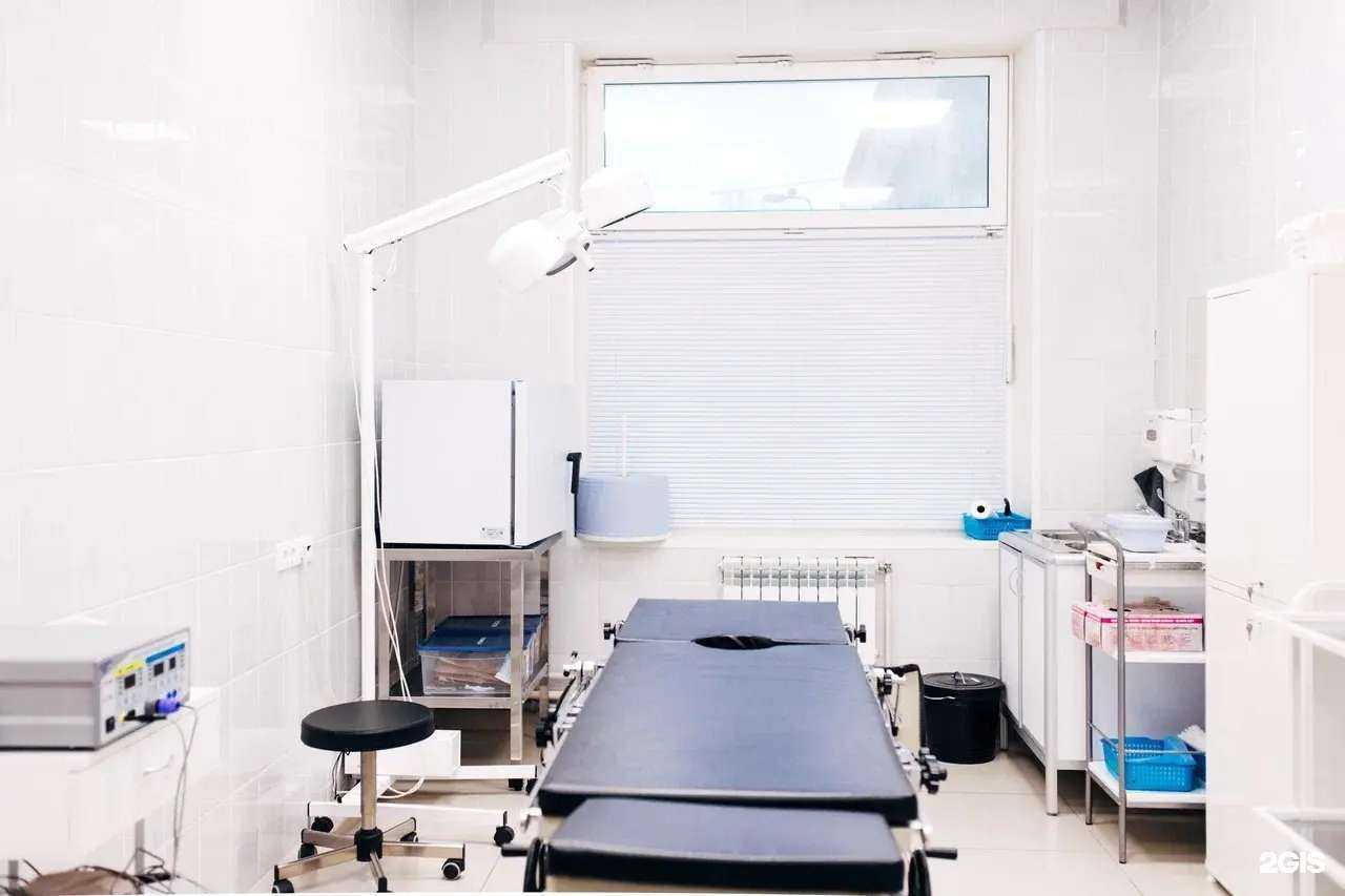 Отзывы на компанию Ваш врач в Северодвинске c фото