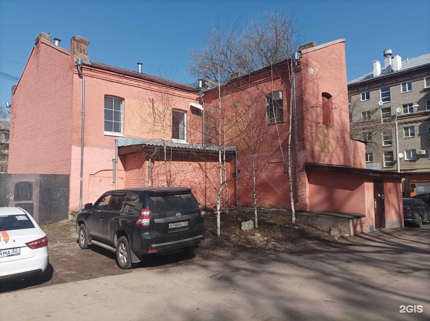 Отзывы на компанию Mera Star в Подольске c фото - фотография 2 из 2