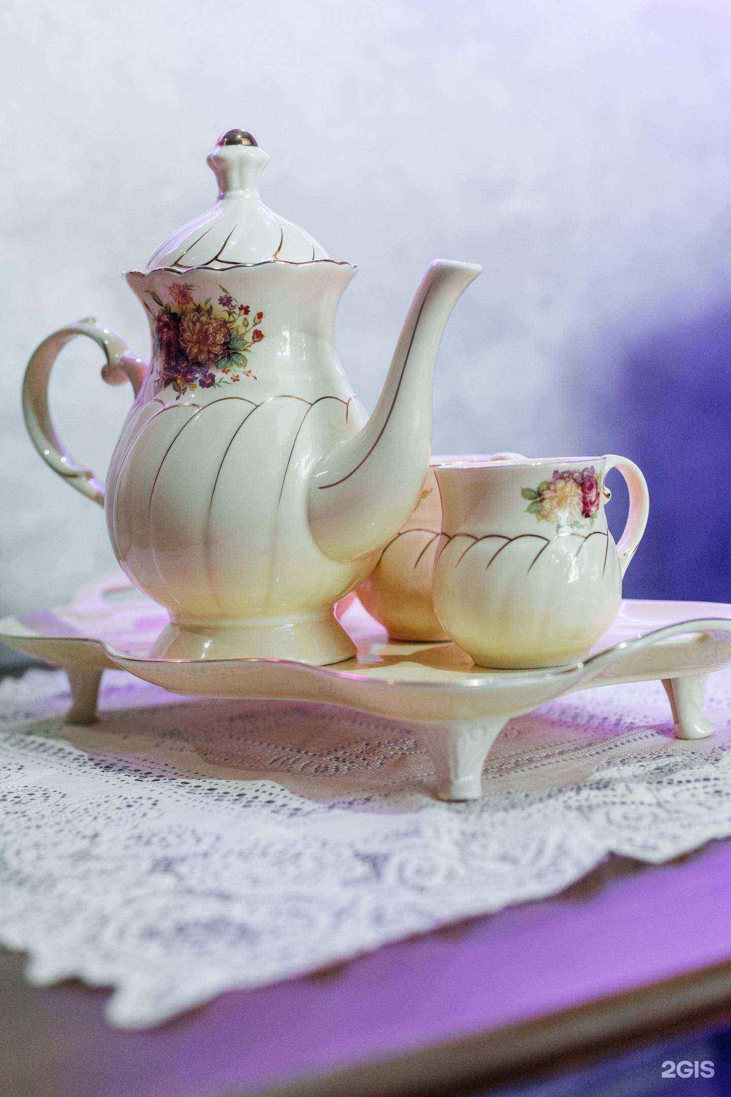 Отзывы на компанию Харбин в г. Находка c фото