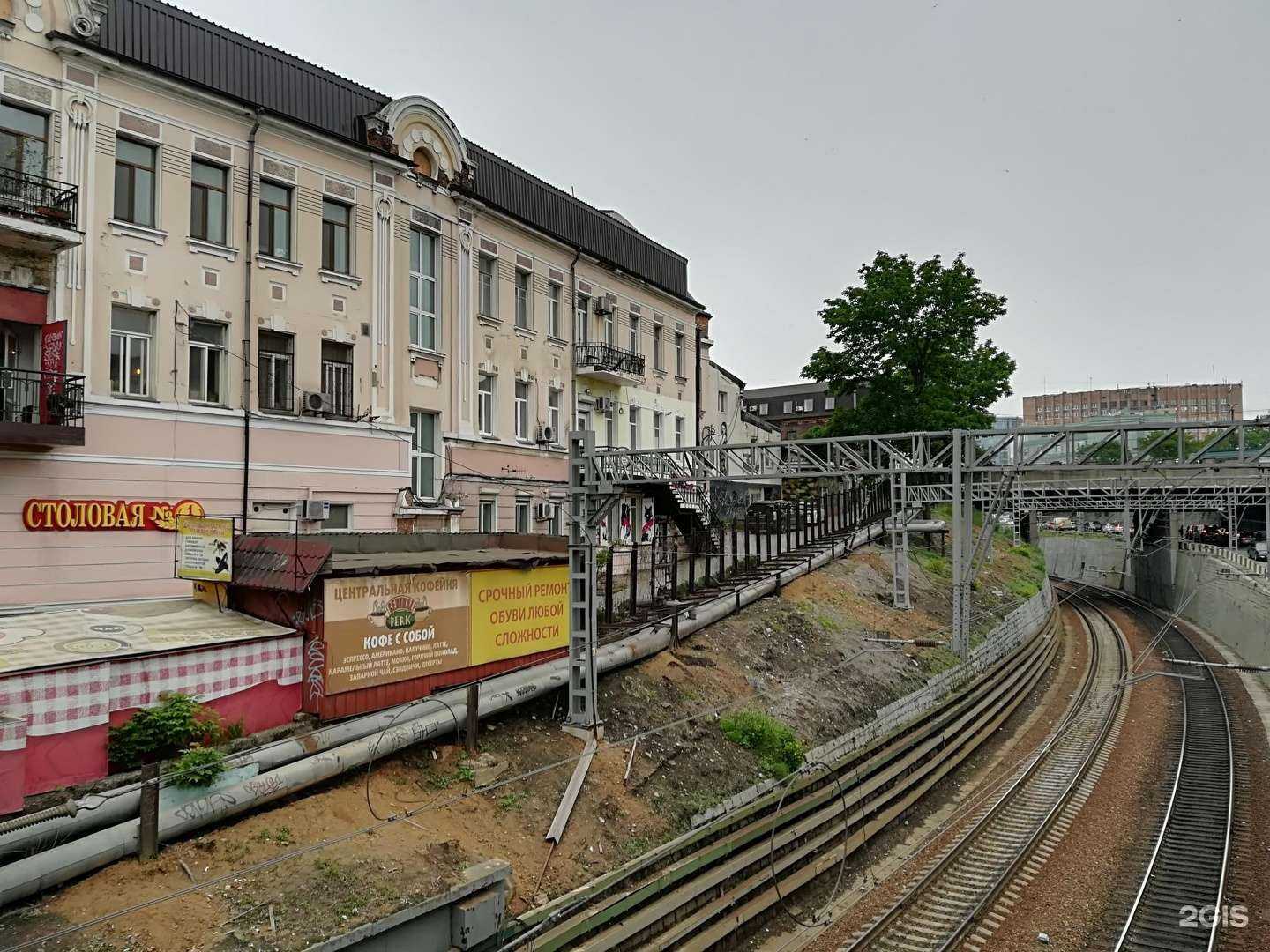 Отзывы на компанию Кафема в Владивостоке c фото - фотография 2 из 2