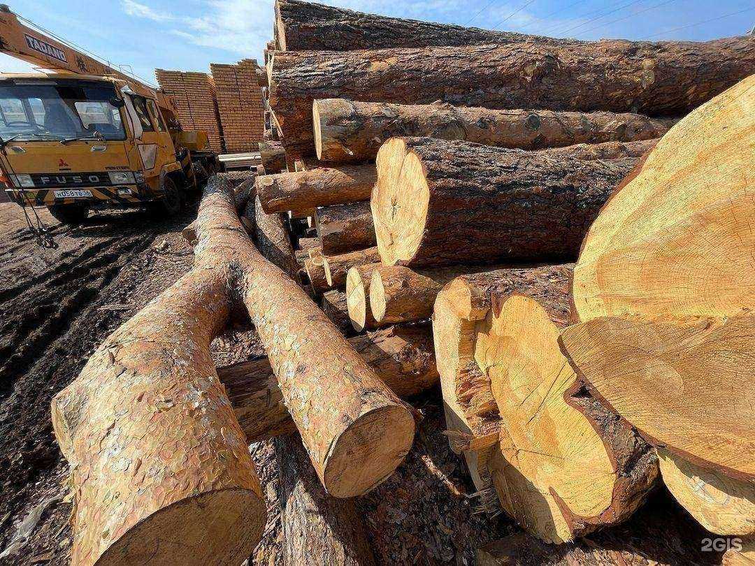 Отзывы на компанию Брус56 в Оренбурге c фото