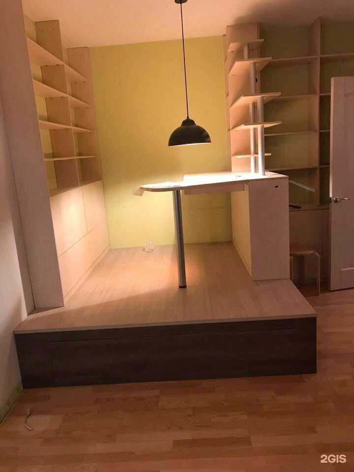 Отзывы на компанию Мебель веста в Электроугли c фото