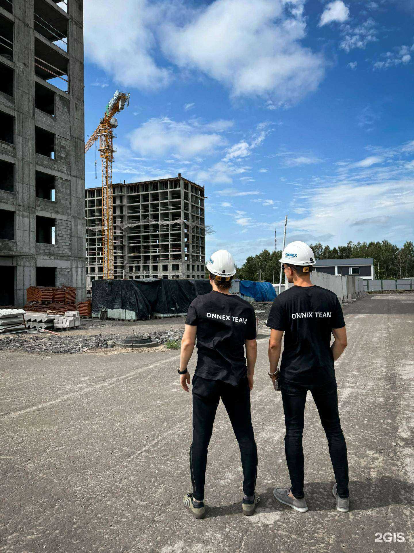 Отзывы на компанию Оннекс в Хабаровске c фото