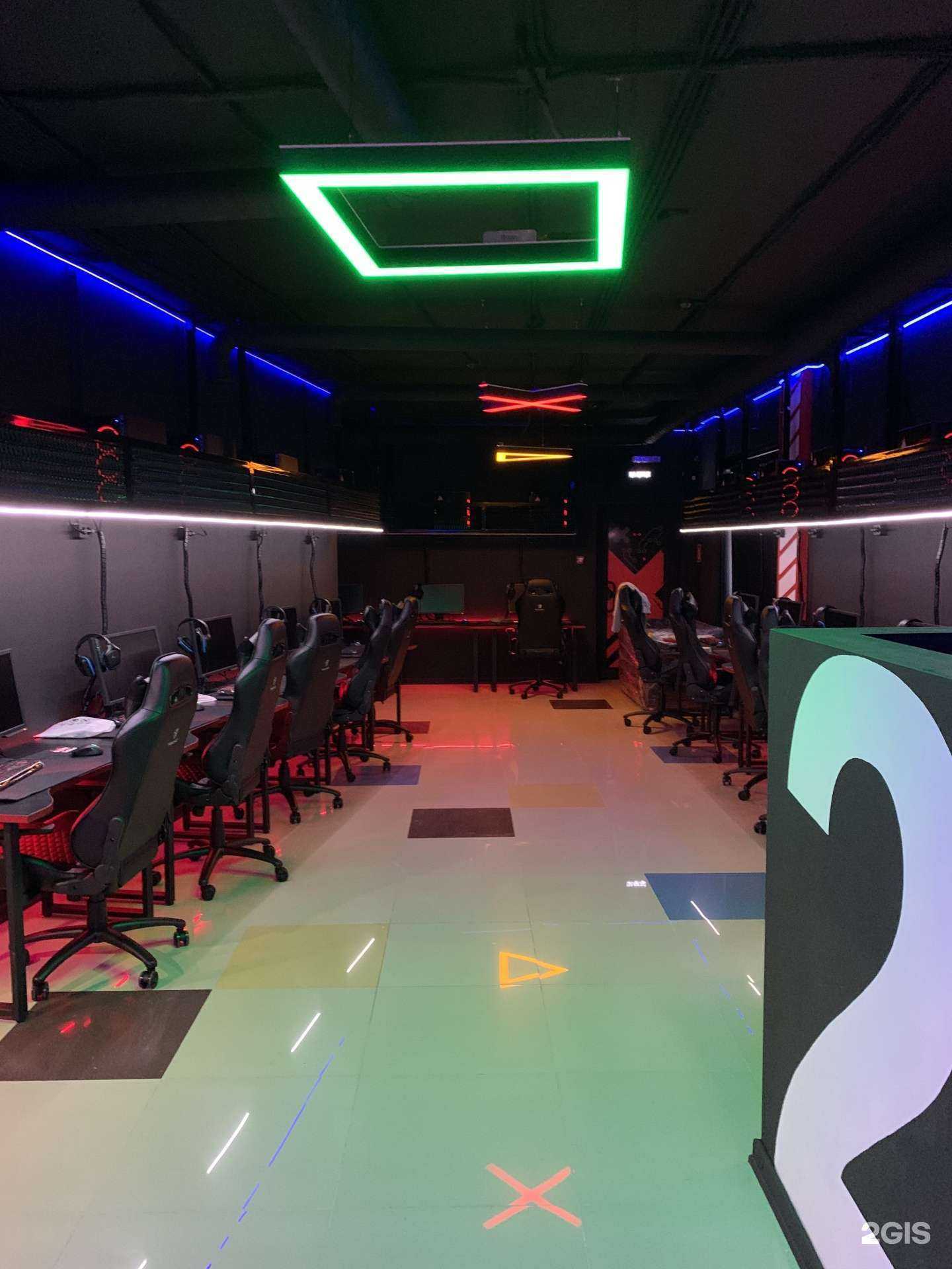 Отзывы на компанию CyberX Community в г. Арзамас c фото