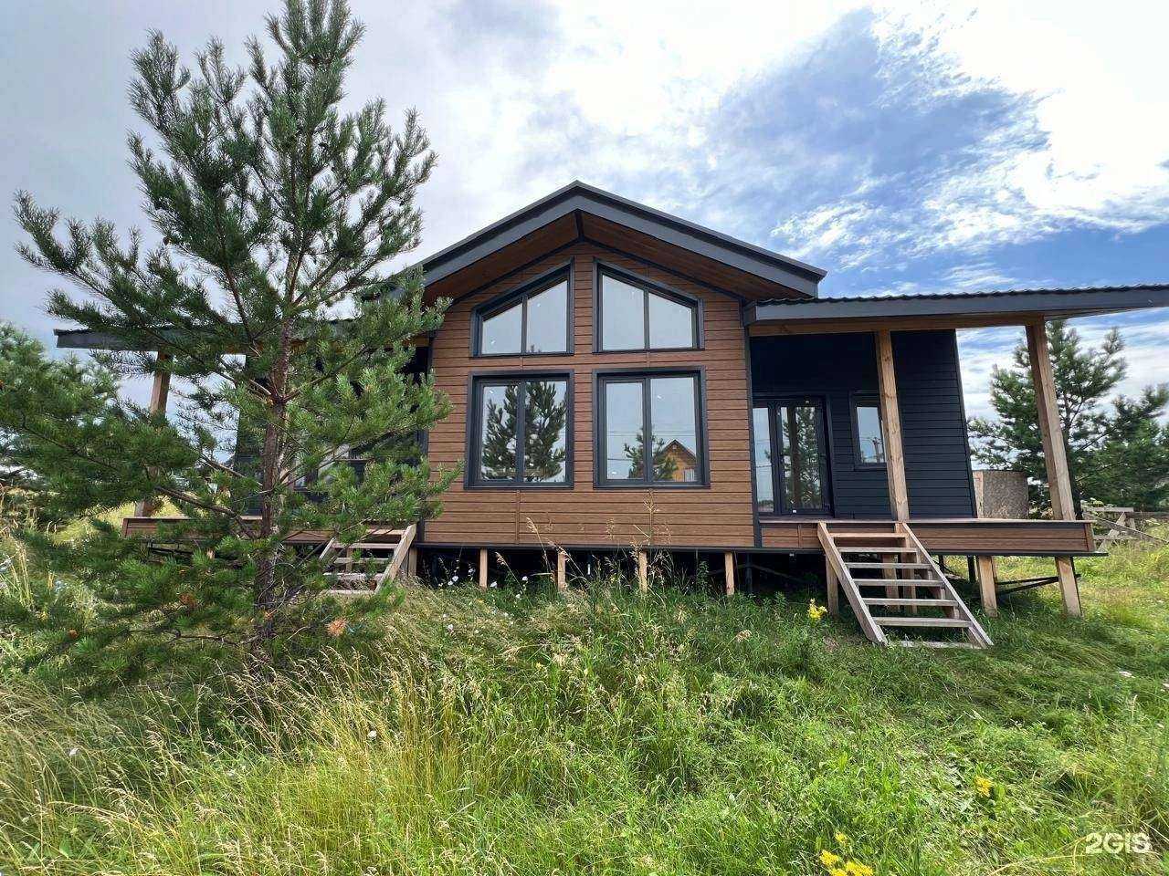 Отзывы на компанию Витрувий в Барнауле c фото