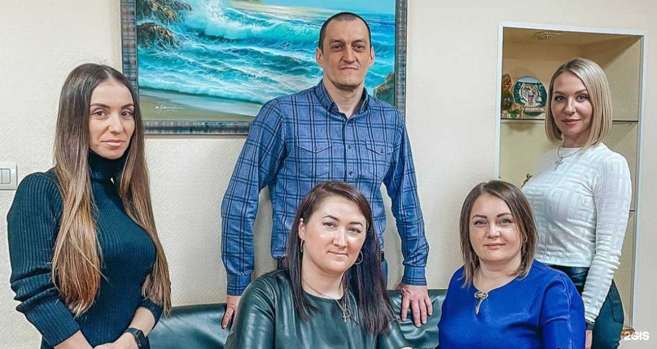 Отзывы на компанию Сектор в Южно-Сахалинске c фото