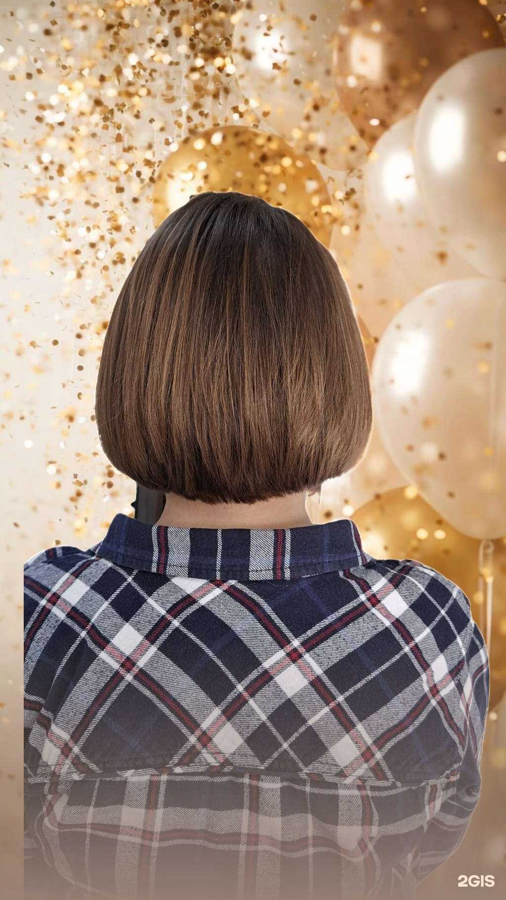 Отзывы на компанию Мастерская красивых волос в Курске c фото