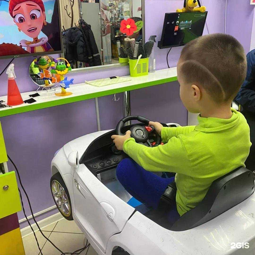 Отзывы на компанию Непоседы в Чебоксарах c фото