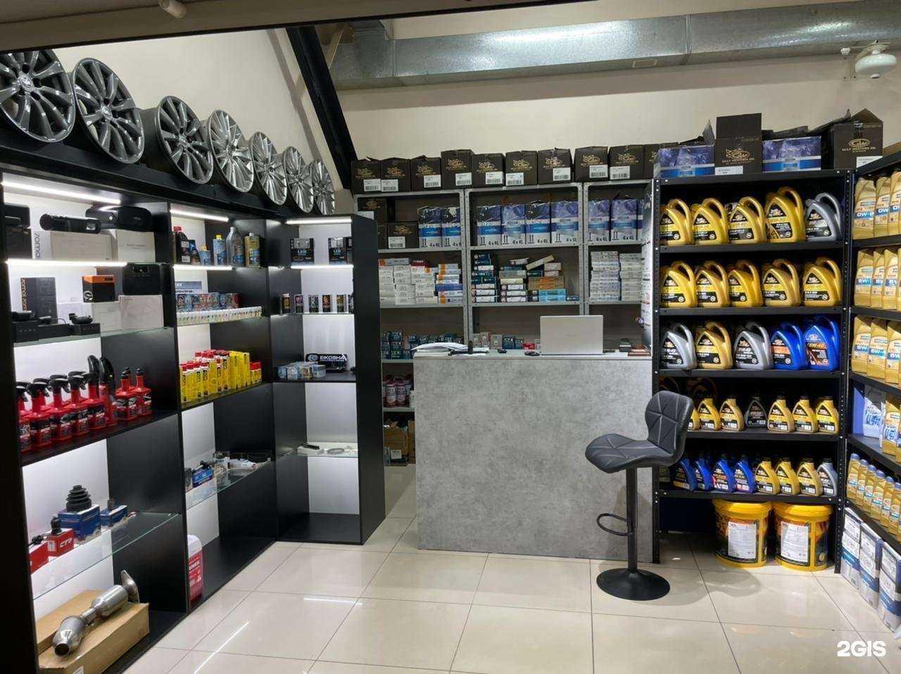 Отзывы на компанию Lexus Store в Хабаровске c фото