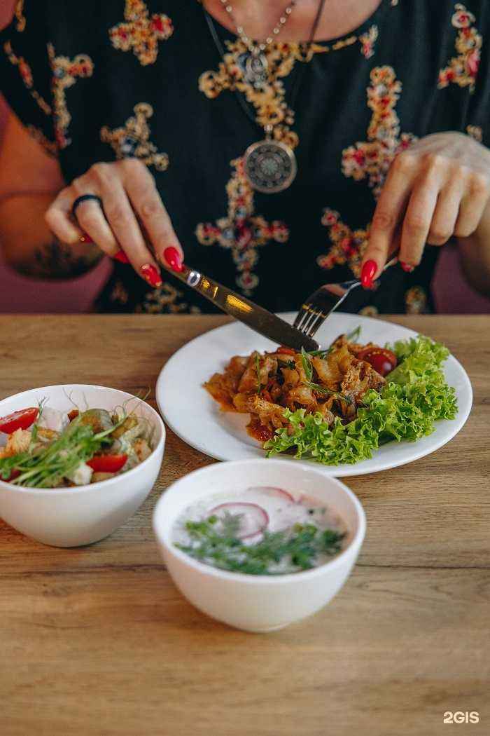 Отзывы на компанию Pro Борщ в Сочи c фото