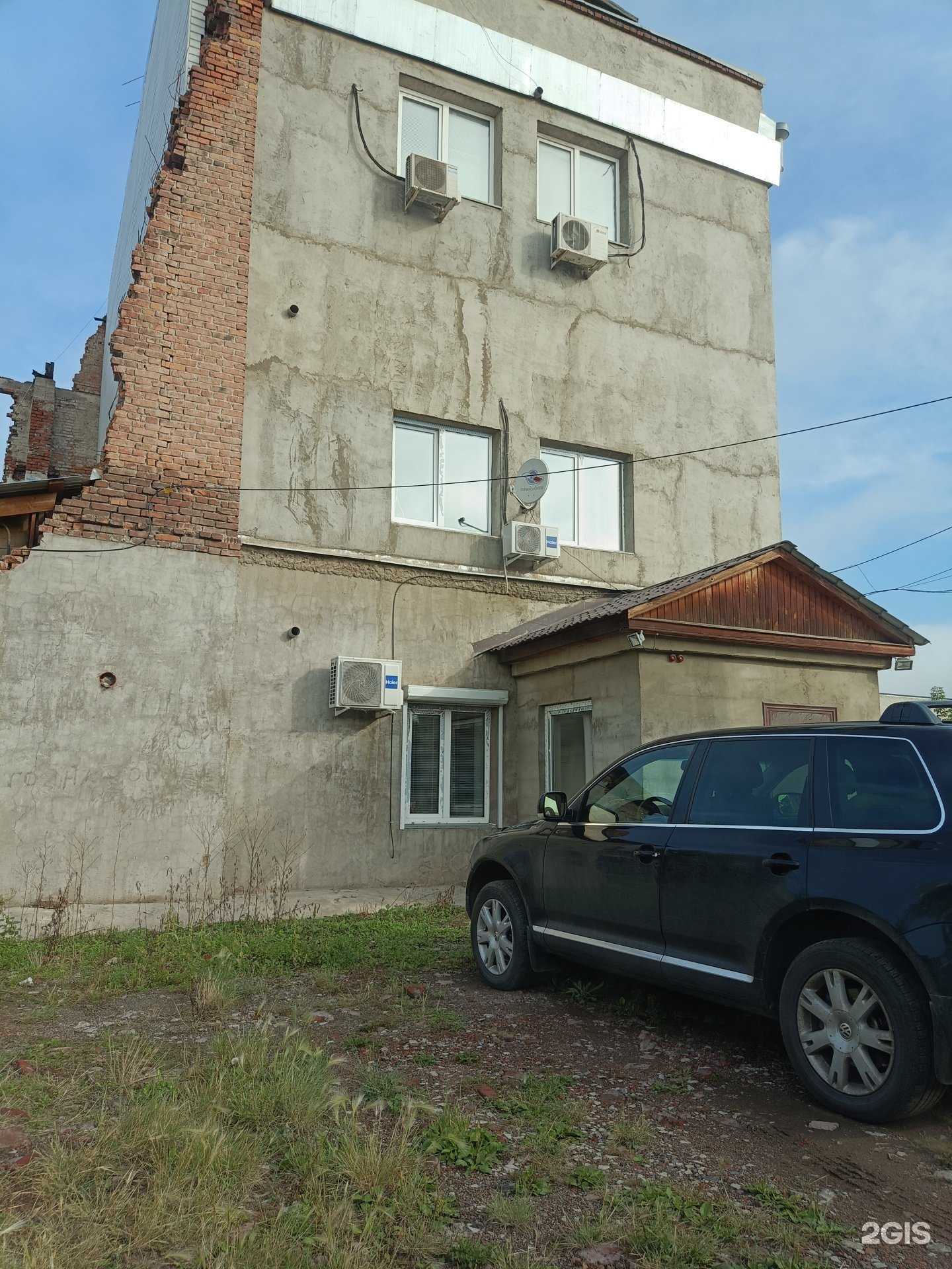 Отзывы на компанию СиБ в г. Красноярск c фото