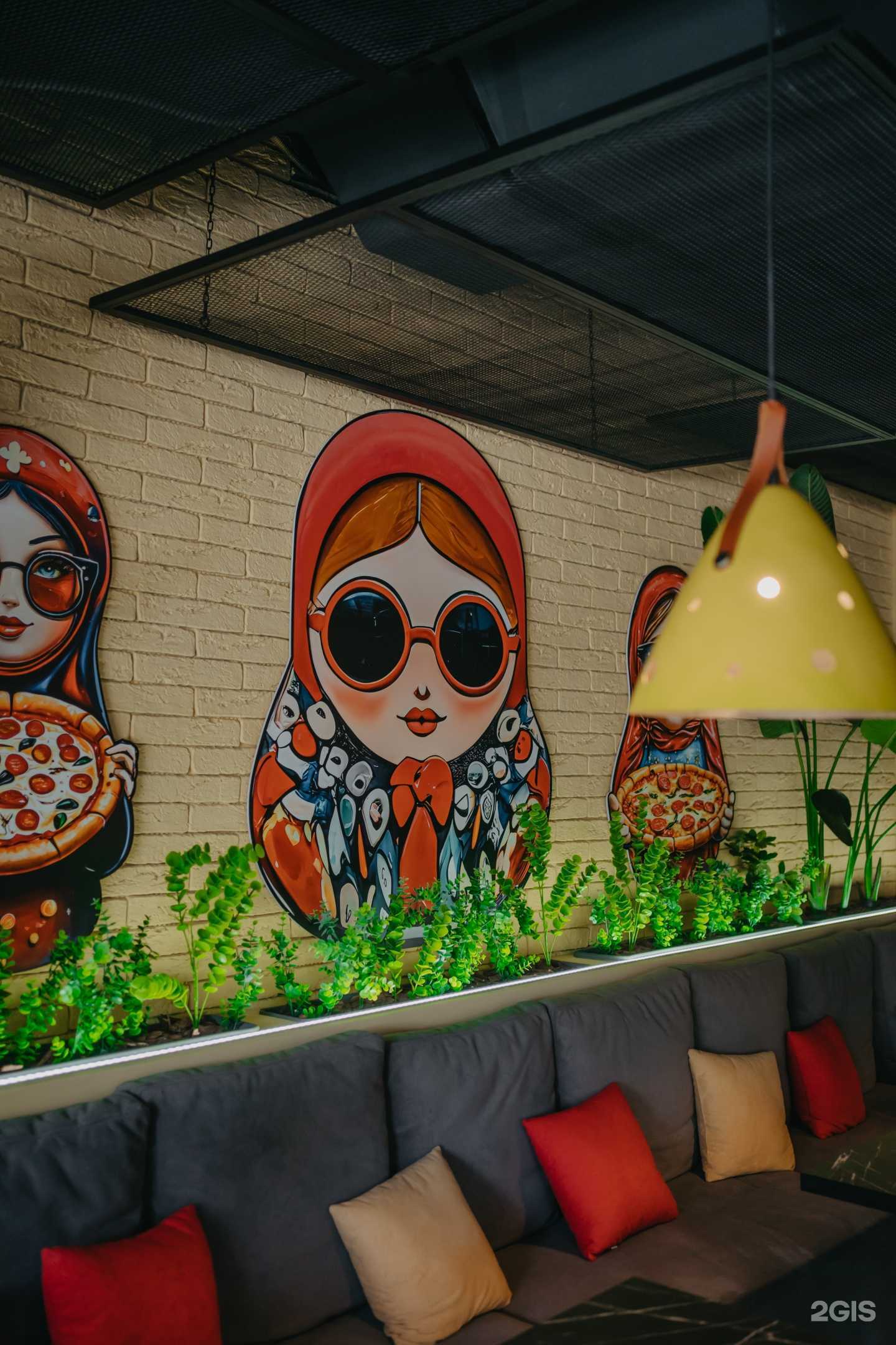 Отзывы на компанию Матрёшка в г. Ставрополь c фото