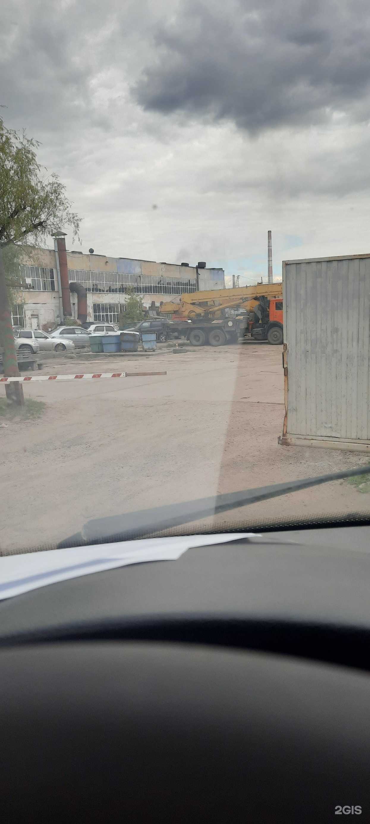 Отзывы на компанию Снегоуборочная компания в Омске c фото