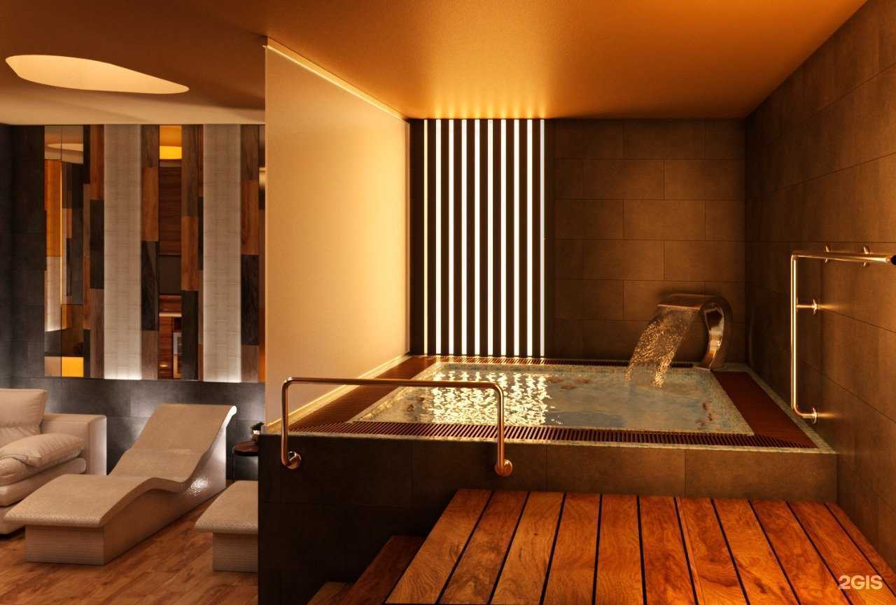 Отзывы на компанию Hilton garden inn Orenburg в Оренбурге c фото