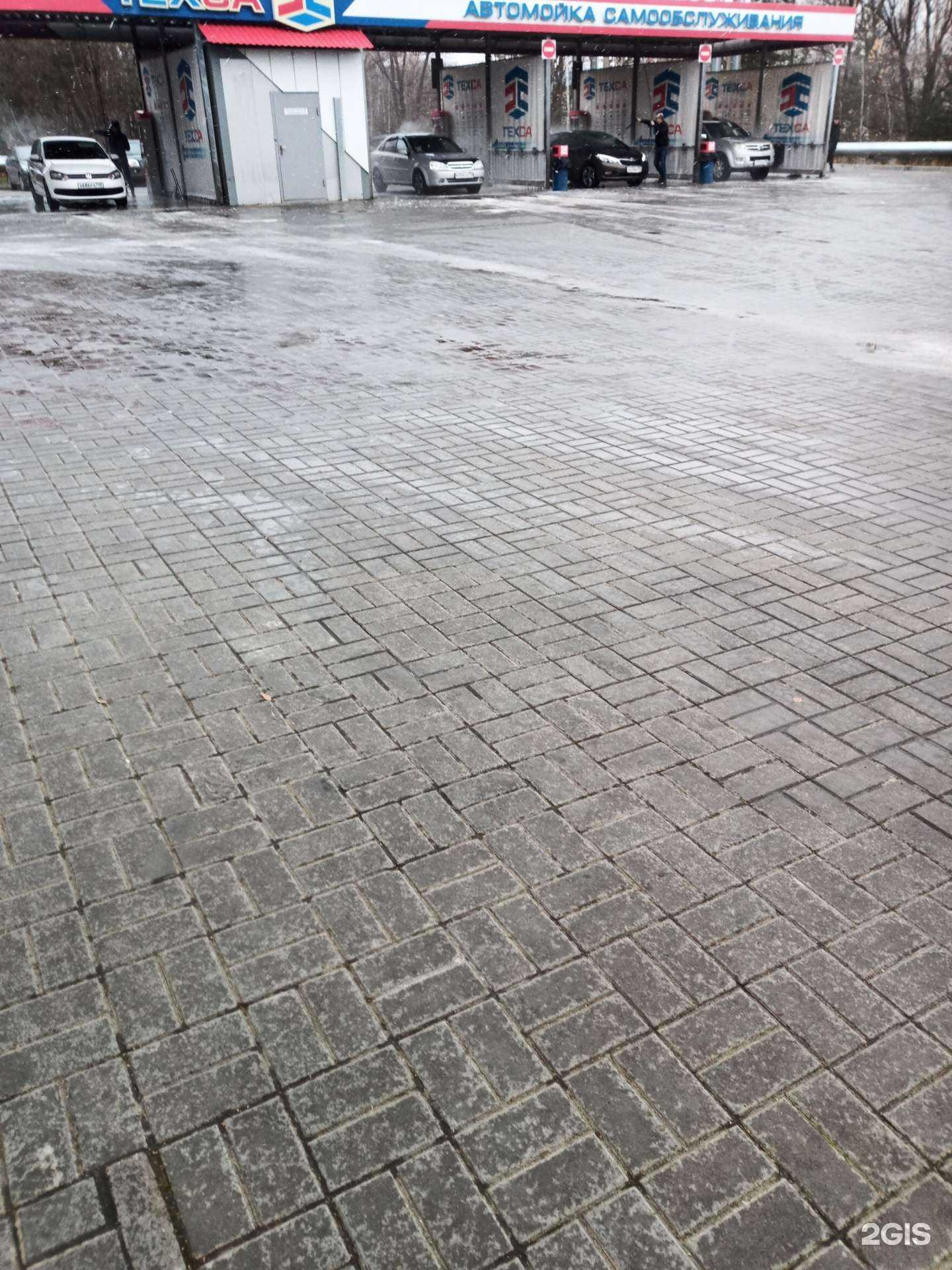 Отзывы на компанию Texca в г. Протвино c фото