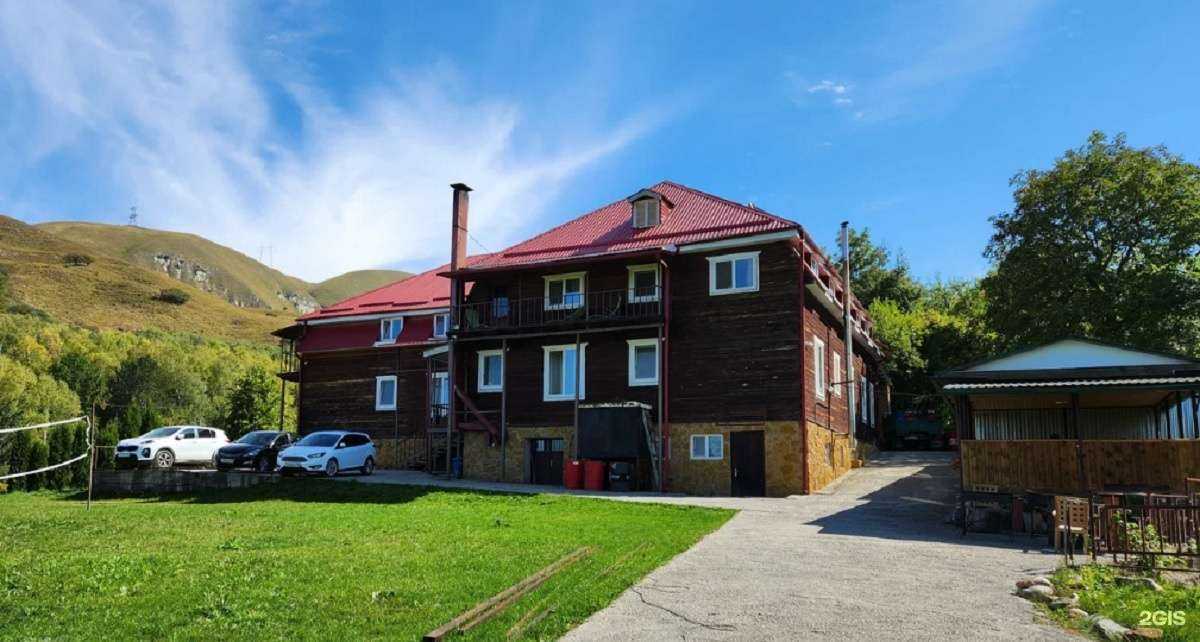 Отзывы на компанию Олимпия в г. Кисловодск c фото