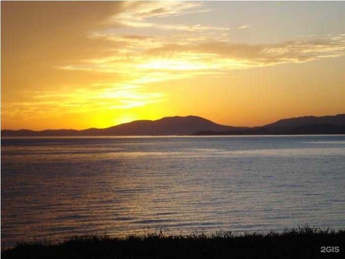 Отзывы на компанию Зеленый мыс в Находке c фото