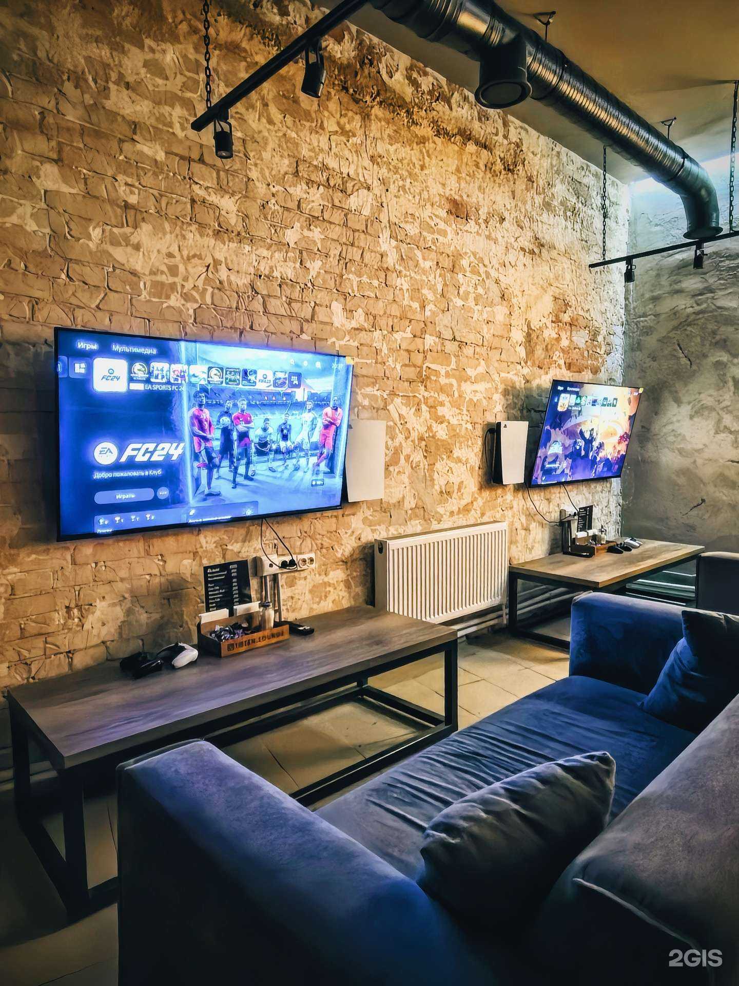 Отзывы на компанию Тотен Lounge в г. Казань c фото