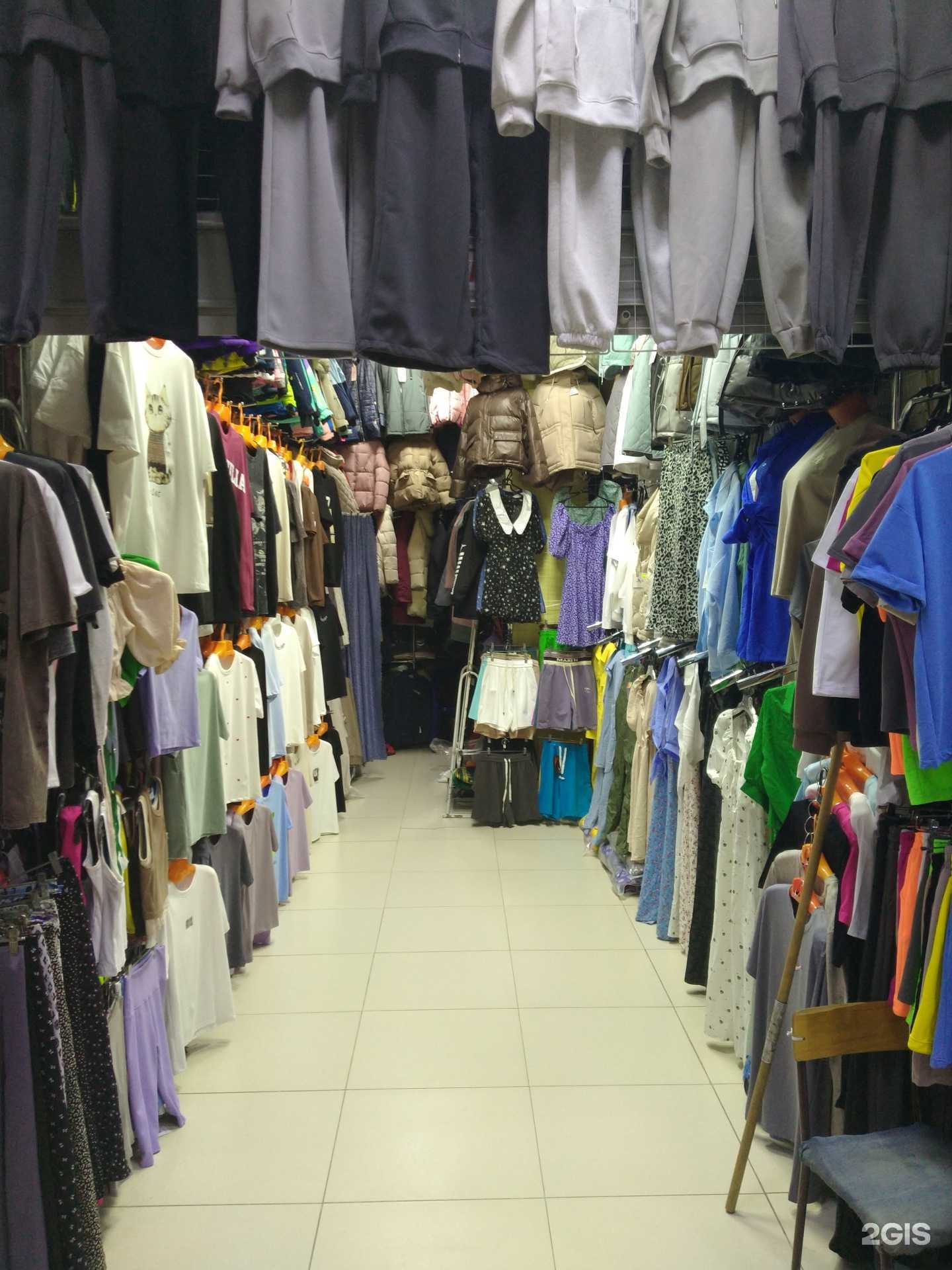 Отзывы на компанию Магазин женской одежды в Новосибирске c фото