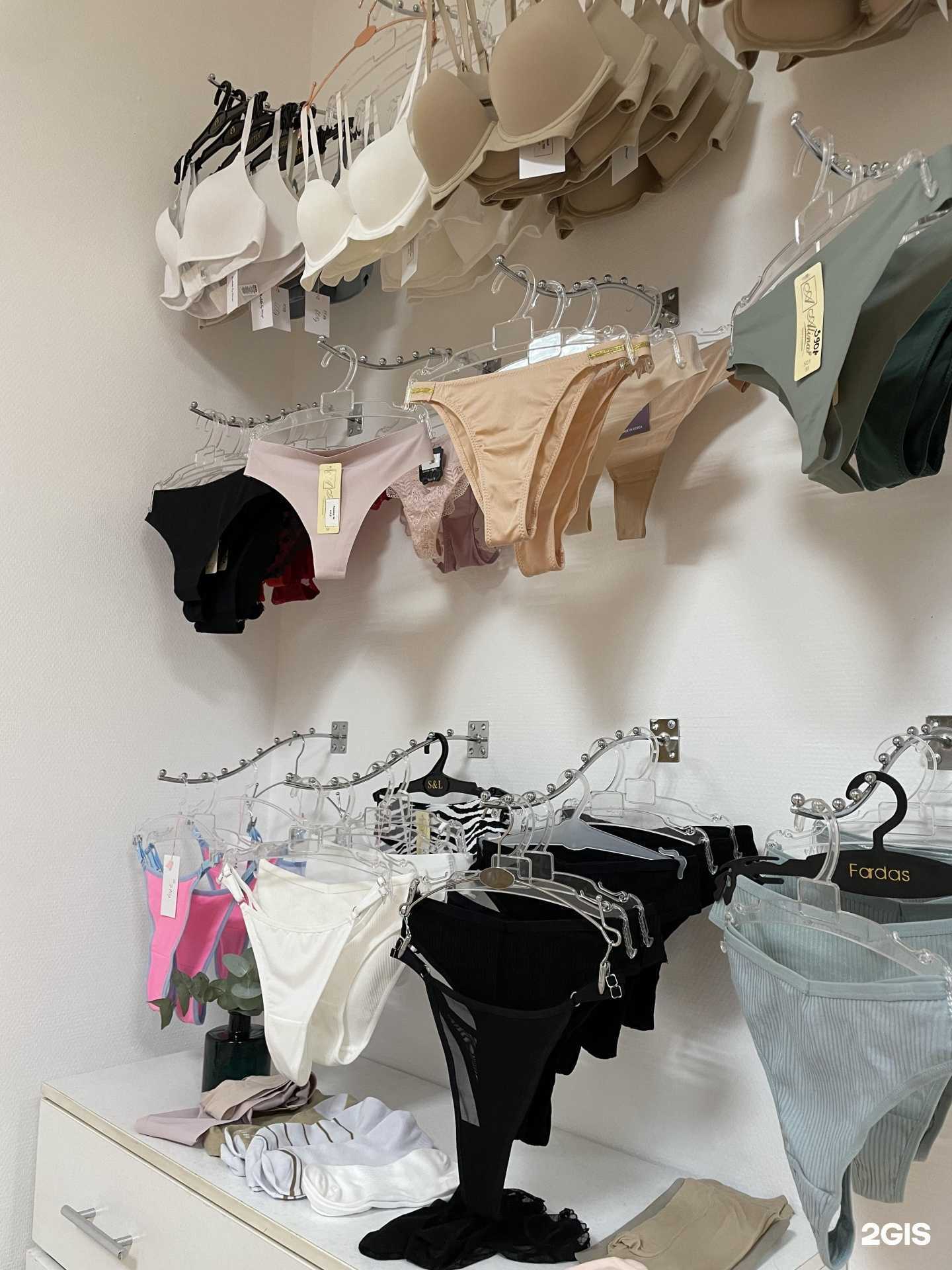 Отзывы на компанию Bralette by Margo в г. Кострома c фото