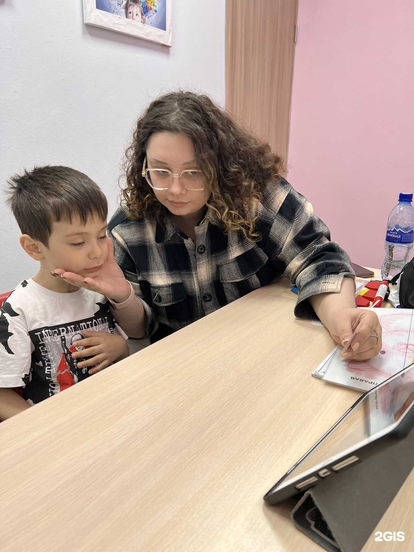 Отзывы на компанию Логопед и Я в г. Челябинск c фото