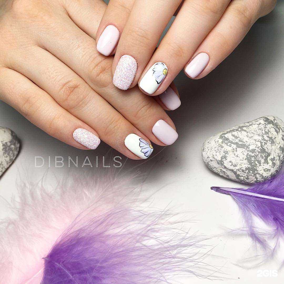 Отзывы на компанию Dibnails в Новосибирске c фото