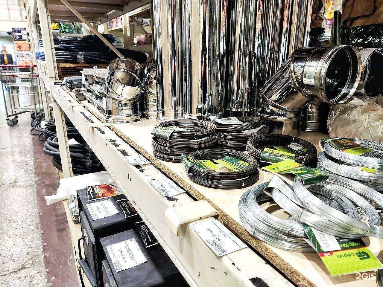 Отзывы на компанию Баярд в Хабаровске c фото