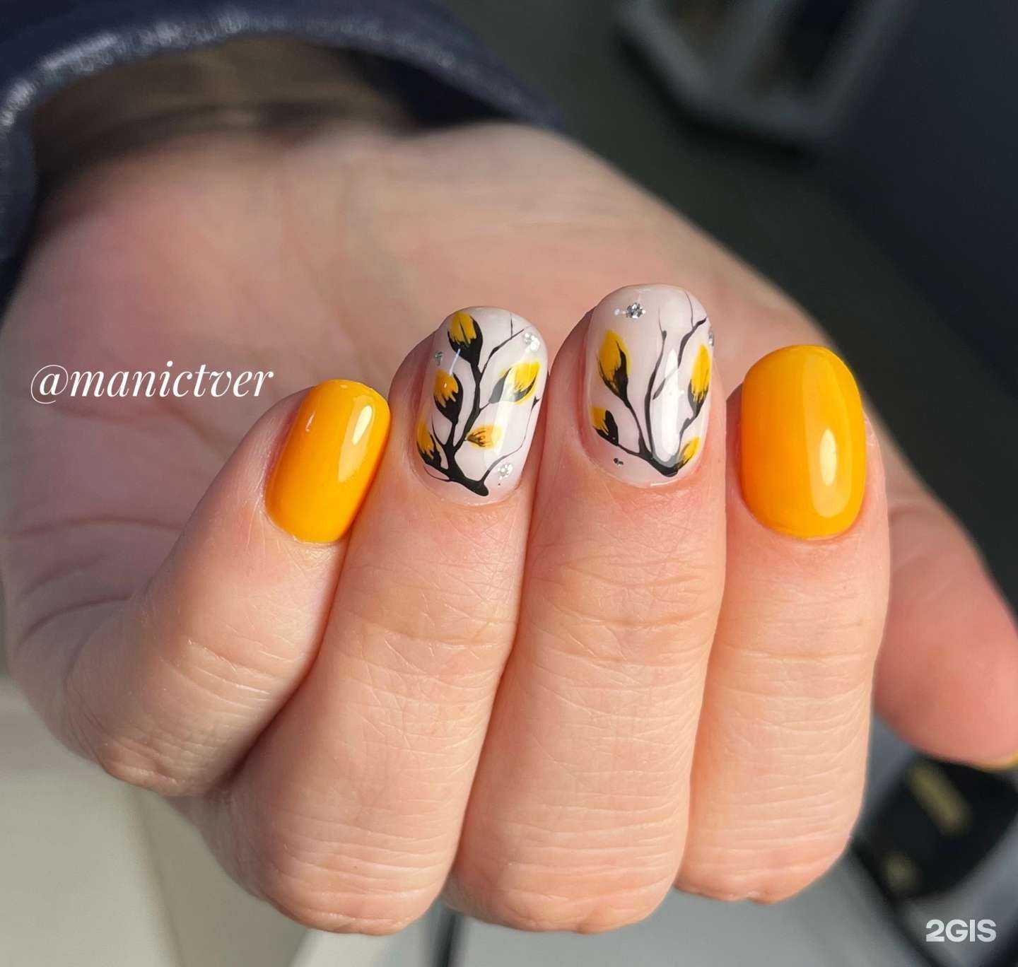 Отзывы на компанию Личный мастер в Твери c фото