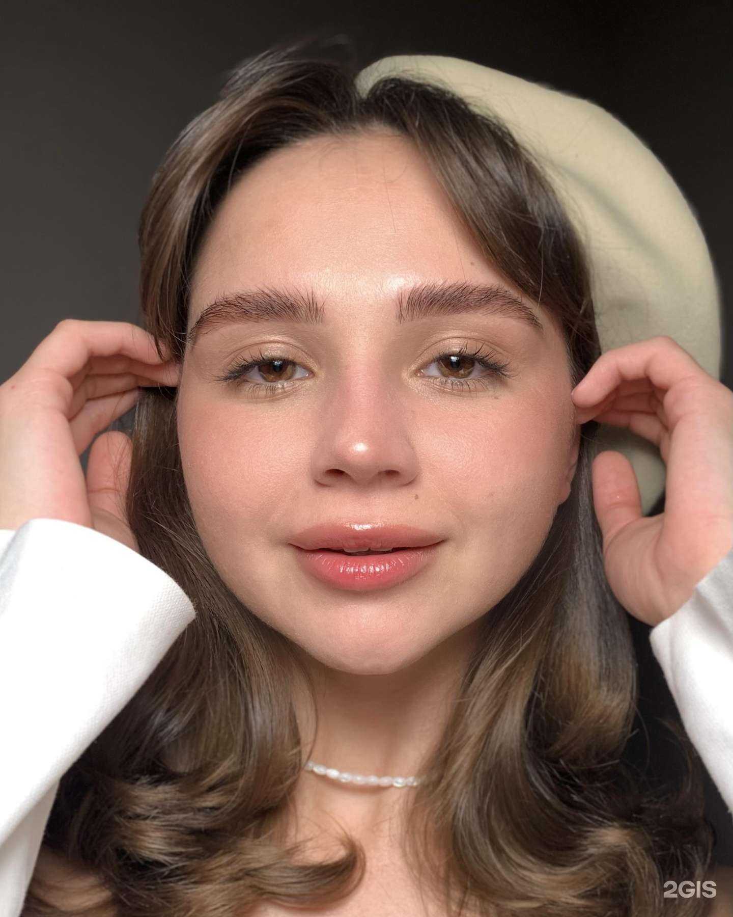 Отзывы на компанию Senji beauty studio в Тюмени c фото