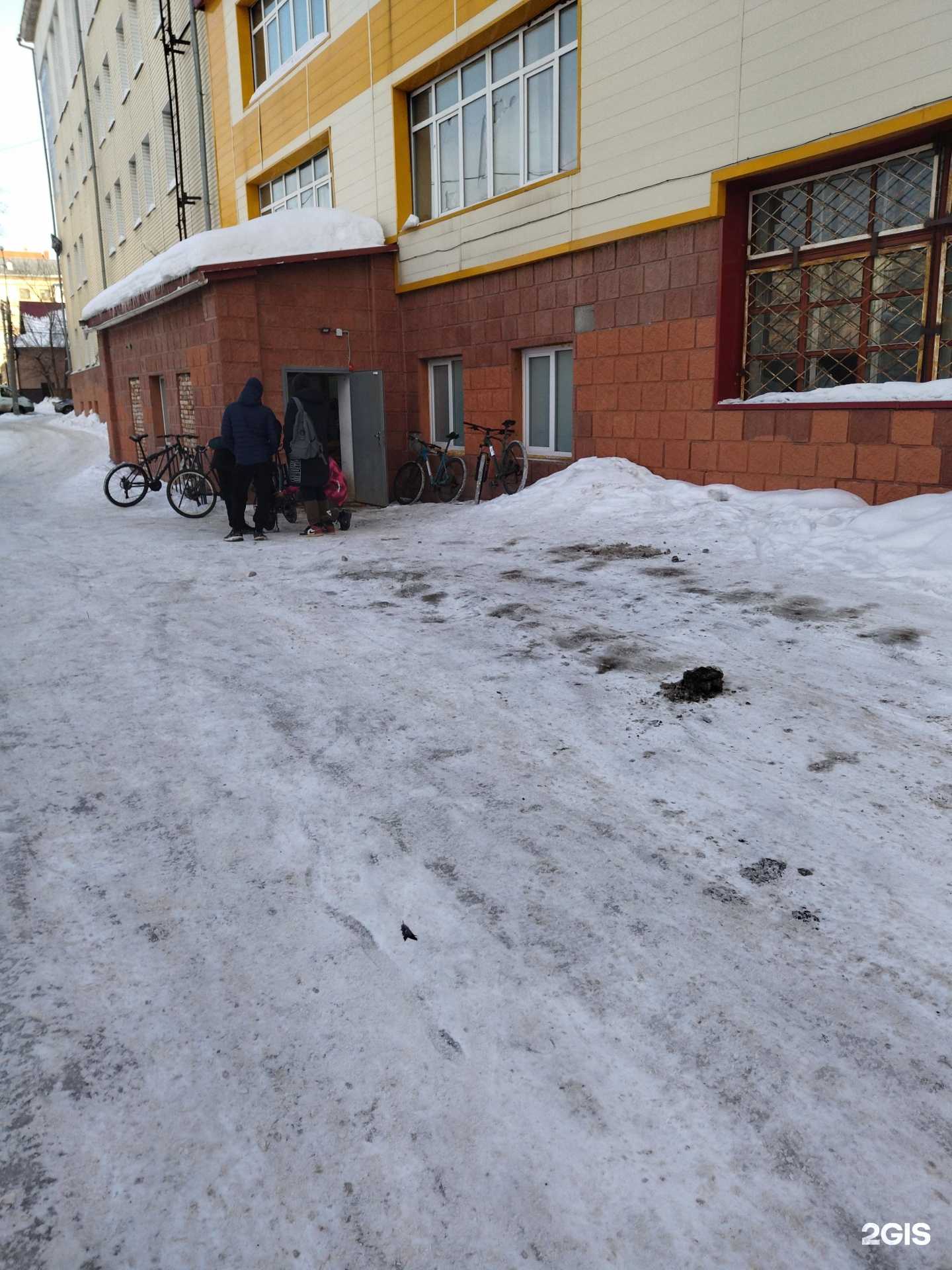 Отзывы на компанию Самокат в Томске c фото