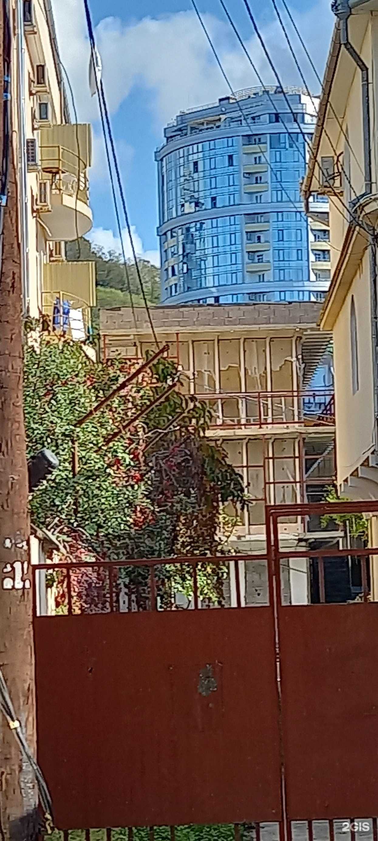 Отзывы на компанию Курорт в Сочи c фото