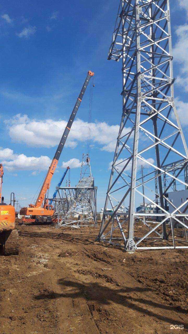 Отзывы на компанию СибЭнерго в Иркутске c фото