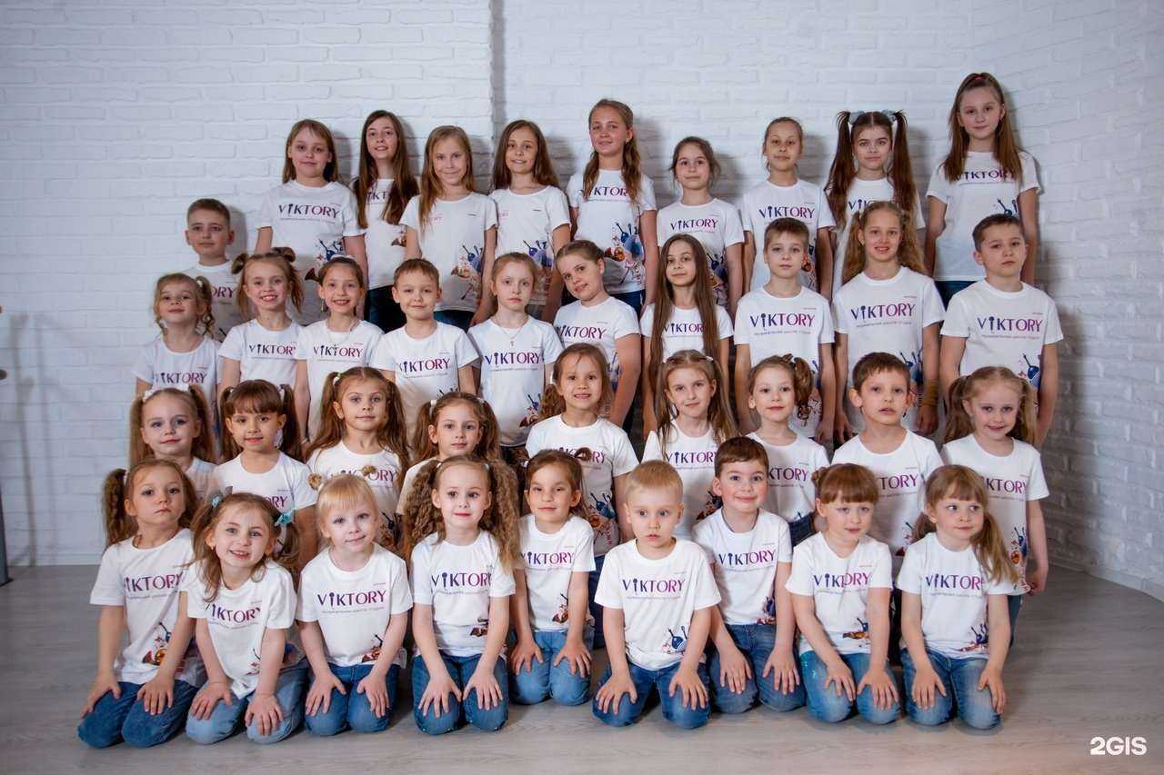 Отзывы на компанию Viktory в г. Воронеж c фото